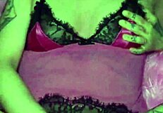 Eleina shares dirty night lessons in full clip on profile