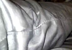 Squeaky Leather Stilettos Tease Hidden Fetish Desires