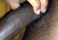 young white virgin pussy stretched by friend's huge black cock