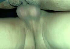 He licks her pussy before she sucks cock to mouth cum