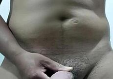 arab hijab girl cums three times during hot video call sex