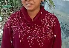bengali village bhabhi seduces ranch lover in hot indian sex
