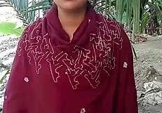 bengali village bhabhi seduces ranch lover in hot indian sex