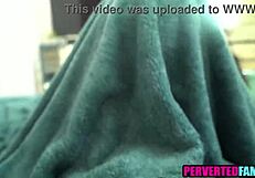 Step Cousin Wakes Me Sucking Monster Cock Then Latina Teen Pussy Ride