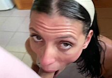 i hooked up with my best friend's wife one more time