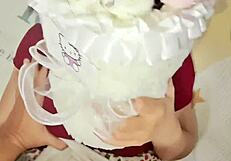 fucking a vietnam guy i just met on valentines day he ripped my tight pussy clothes off-เย็ดกับผู้ชายเพิ่งเจอวันวาเลนไทน์