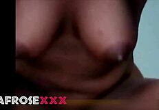 imagine a nudist ebony neighbor getting sneaky nuru massage gloryhole action?