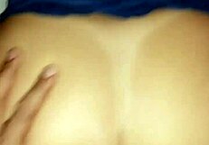 Bold Black Milf Ass Craves Intense Cock Pounding Action