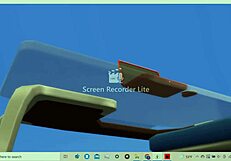 oh god... big butt latina grindin on ex-bf's lap teasin how huge his cock is while he's goin crazy horny for my ass n curves