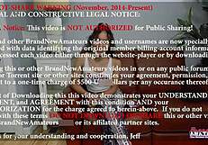 Liv Revamped's Curvy Throat Tease and Bang