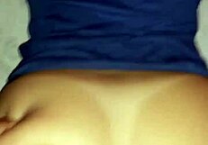Bold Black Milf Ass Craves Intense Cock Pounding Action