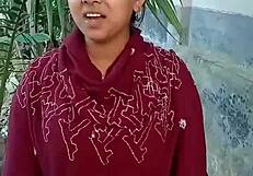 bengali village bhabhi seduces ranch lover in hot indian sex