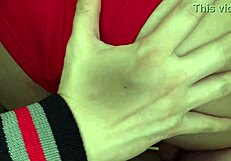 i'm obsessed with this japanese bbw's huge natural tits