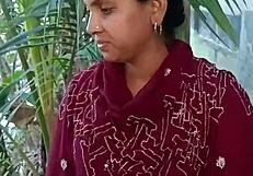 bengali village bhabhi seduces ranch lover in hot indian sex