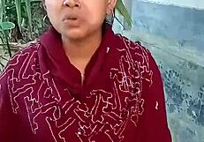 bengali village bhabhi seduces ranch lover in hot indian sex