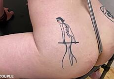 how long have you been caged waiting for anal fisting punishment slut?