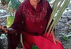 bengali village bhabhi seduces ranch lover in hot indian sex