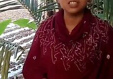 bengali village bhabhi seduces ranch lover in hot indian sex