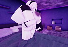 i can't resist this roblox egirl's tempting fuck session