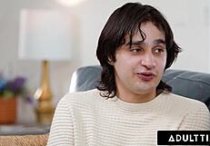 Rachel Ramsey Milf Pounded Hard by Stepson First Time