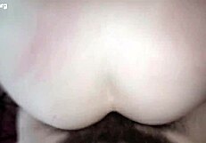 follando duro a mi hermanastra argentina con culo y tetas enormes 😍💦