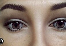 black babe with big ass big tits impales on monster black cock repeatedly