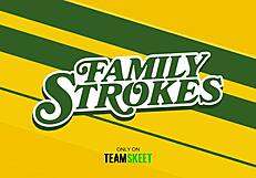 Stepdad, taste Liz Jordan's wet pussy after her dirty college dreams