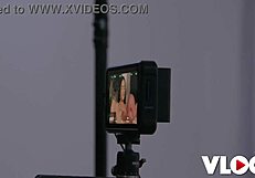 kama oxi, you get so wet after that shoot... wanna lick your shaved pussy now?