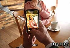 old fists stretch young pussies daddy4k best compilation