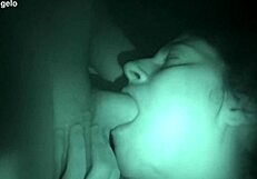 wanna see emmita smile get fucked by cris angelo in private?