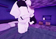 i can't resist this roblox egirl's tempting fuck session