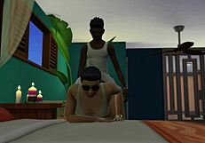 your arab wife spreads wide for my thick cock secret vacation pounding imwf