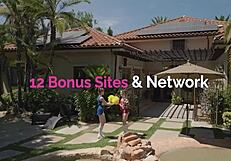 oh god i hope hr never finds out about us scissoring and licking pussies all night