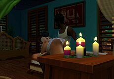 your arab wife spreads wide for my thick cock secret vacation pounding imwf