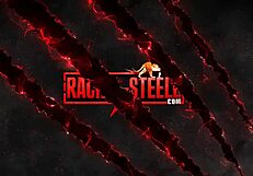 vintage redhead milf cougar uses special handjob blowjob technique on young cock