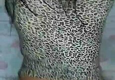 hot wife bends over big ass for prostitute doggystyle pounding by single stud
