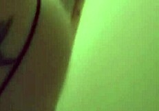 bangkok stepsis with tiny waist craves deep throat on my cock