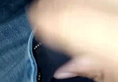 wet pants before bed got me all excited lover 😏💦
