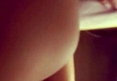 bangkok stepsis with tiny waist craves deep throat on my cock