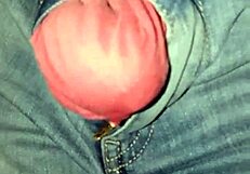 wet pants before bed got me all excited lover 😏💦
