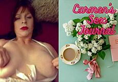 Granny Red Riding Hood Deepthroats Cock Like General