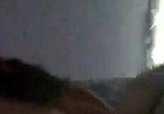 wanna see this slut suck that fat cock deep?
