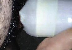 Ready for Dirty Homemade Pussy Fuck with Monster Cock?