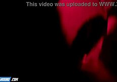 Isa bella twirls narrow ass onto john wick's long cock ballerina cosplay dildo!