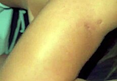 hotwife belinha flashes motoboy barebacks street stranger ends with ass full of cum