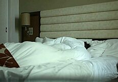 guangdong uni couple fucks hard in hotel room