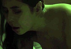 secretary in hospital ready for your korean asian softcore hospitality session?