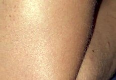 hotwife belinha flashes motoboy barebacks street stranger ends with ass full of cum