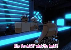 revenge time! cute friend sucks and bends for cheating boyfriend's hardcore downfall