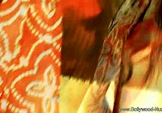 can you resist this brunette milf's arousing striptease undressing and ripped clothes seduction ritual?